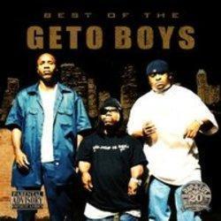 Песня Geto Boys The World Is A Ghetto (feat. Flaj) - слушать онлайн.