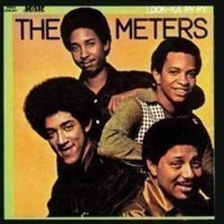 Песня The Meters Simple Song - слушать онлайн.