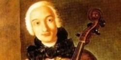 Песня Luigi Boccherini Guitar Quintet in G major, G. 450: I. Allegro con vivacita - слушать онлайн.