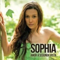 Кроме песен Chris De Burg, можно слушать онлайн бесплатно Sophia.