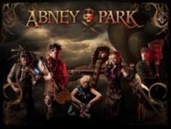 Кроме песен STEREOЛЮБОВЬ, можно слушать онлайн бесплатно Abney Park.