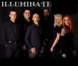 Кроме песен Пилигрим, можно слушать онлайн бесплатно Illuminate.