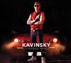 Песня Kavinsky Wayfarer - слушать онлайн.