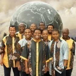 Песня Ladysmith Black Mambazo Uthando Olungaka (What a Great Love) - слушать онлайн.