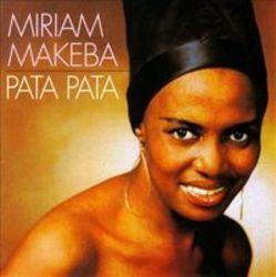 Кроме песен Potorik Choir, можно слушать онлайн бесплатно Miriam Makeba.