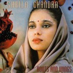 Песня Sheila Chandra Nana - слушать онлайн.