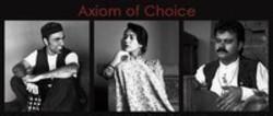 Песня Axiom Of Choice Panj - слушать онлайн.