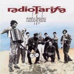 Кроме песен Andra & Mara, можно слушать онлайн бесплатно Radio Tarifa.