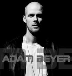 Песня Adam Beyer Adam Beyer Studio Mix1 - слушать онлайн.