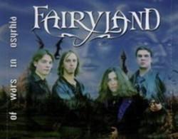 Песня Fairyland Ride With The Sun - слушать онлайн.