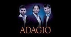 Песня Adagio Kissing The Crow - слушать онлайн.