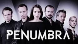 Кроме песен Dimmu Borgir, можно слушать онлайн бесплатно Penumbra.