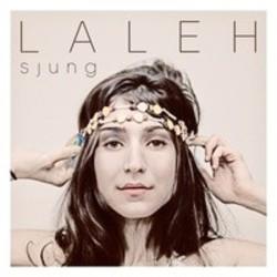Песня Laleh Your Town - слушать онлайн.