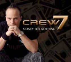 Песня Crew 7 Money For Nothing - слушать онлайн.