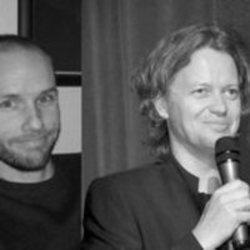 Кроме песен Diana Gloster & Marko Kvitka, можно слушать онлайн бесплатно Christopher Carmichael and Klaus Badelt.
