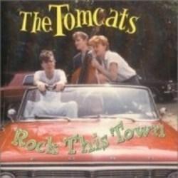 Кроме песен Jacob Collier, можно слушать онлайн бесплатно Tomcats.