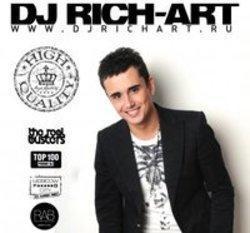 Песня Dj Rich-art BodyRock (Original Mix) (Feat. DJ Krupnov) - слушать онлайн.