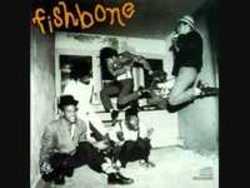 Песня Fishbone Down Boy - слушать онлайн.