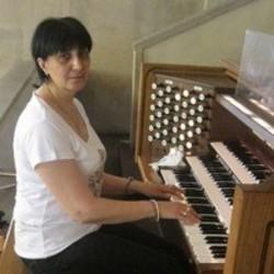 Песня Susanna Sargsyan Ov Partizpan (O Gardener) (arr - слушать онлайн.
