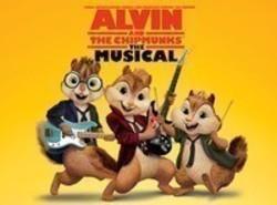 Песня Alvin and the Chipmunks The Chipmunk Song (Christmas Don't Be Late) (fast) - слушать онлайн.