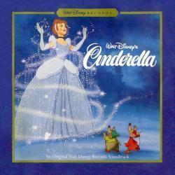 Песня OST Cinderella Bibbidi-Bobbidi-Boo - слушать онлайн.