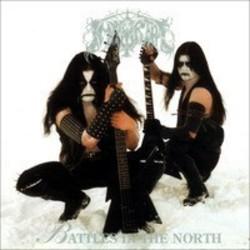 Песня Immortal Sons of northern darkness - слушать онлайн.