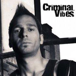 Кроме песен Eric B And Rakim, можно слушать онлайн бесплатно Criminal Vibes.