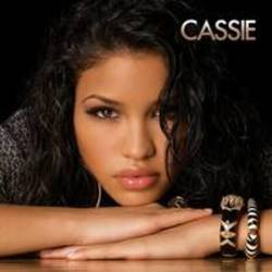 Песня Cassie Let's get crazy ft. akon - слушать онлайн.