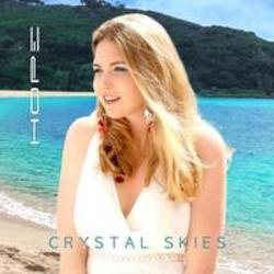 Песня Hope Crystal Skies (Radio Version) - слушать онлайн.
