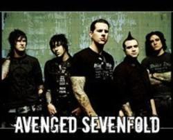 Песня Avenged Sevenfold Welcome to the Family - слушать онлайн.