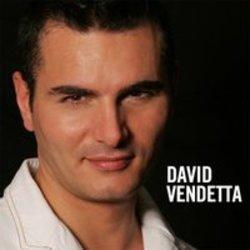 Кроме песен Mobile, можно слушать онлайн бесплатно David Vendetta.