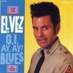 Кроме песен Gnarls Barkley, можно слушать онлайн бесплатно El Vez.