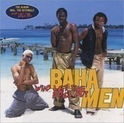 Кроме песен Damone, можно слушать онлайн бесплатно Baha Men.