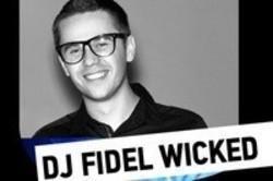 Песня Fidel Wicked Enjoy your life (LOVE DJ- OANA - слушать онлайн.