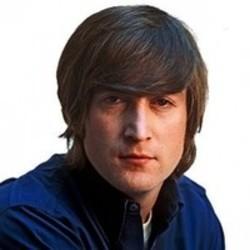 Кроме песен Toto Cotunio, можно слушать онлайн бесплатно John Lennon.