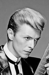 Скачать песни David Bowie бесплатно на телефон или планшет.