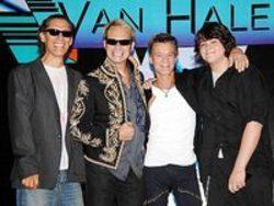 Песня Van Halen Beats Workin' - слушать онлайн.