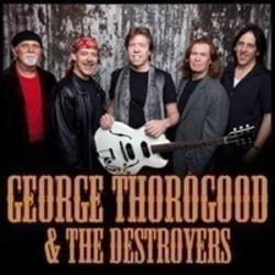 Кроме песен The Velvet Undeground, можно слушать онлайн бесплатно George Thorogood & The Destroyers.