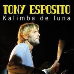 Кроме песен Юрий Сазонов, можно слушать онлайн бесплатно Tony Esposito.