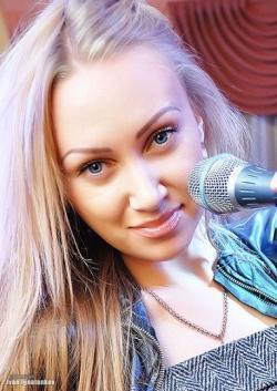 Кроме песен G.u.s., можно слушать онлайн бесплатно Натали Янковских.
