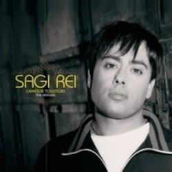 Кроме песен Amedeo Minghi, можно слушать онлайн бесплатно Sagi Rei.