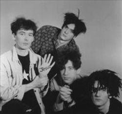 Песня The Jesus And Mary Chain Psychocandy (John Peel Session 29th October 1985) - слушать онлайн.