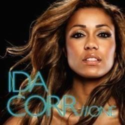 Кроме песен Heart/Dancer, можно слушать онлайн бесплатно Ida Corr.