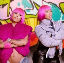 Скачать песни Coi Leray & Nicki Minaj бесплатно в mp3.
