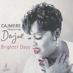Кроме песен Tamara Walker, можно слушать онлайн бесплатно Dajae.