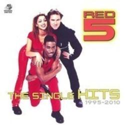 Песня Red 5 Da Beat Goes… - слушать онлайн.