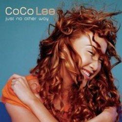 Кроме песен Lighthouse Familly, можно слушать онлайн бесплатно Coco Lee.