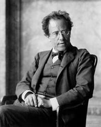 Песня Mahler II Gerettet ist das edle - слушать онлайн.