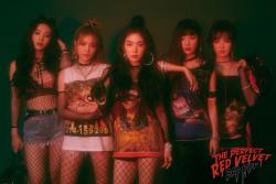 Скачать новую песню Feel My Rythm Red Velvet бесплатно в мп3.