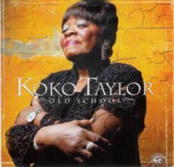 Песня Koko Taylor Hittin' On Me - слушать онлайн.